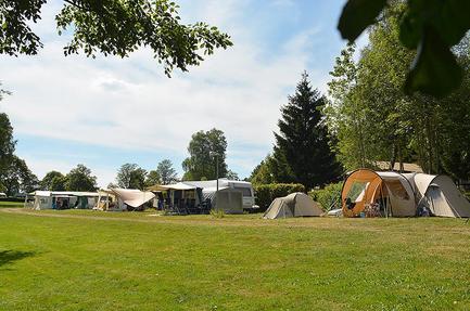 Feriendorf Bayerwald am Donautal