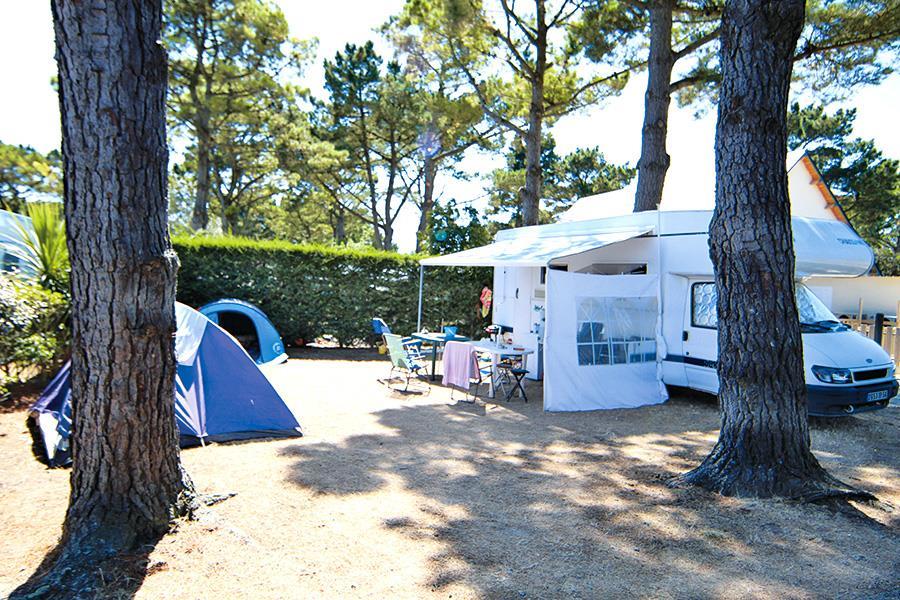 Camping Le Moténo