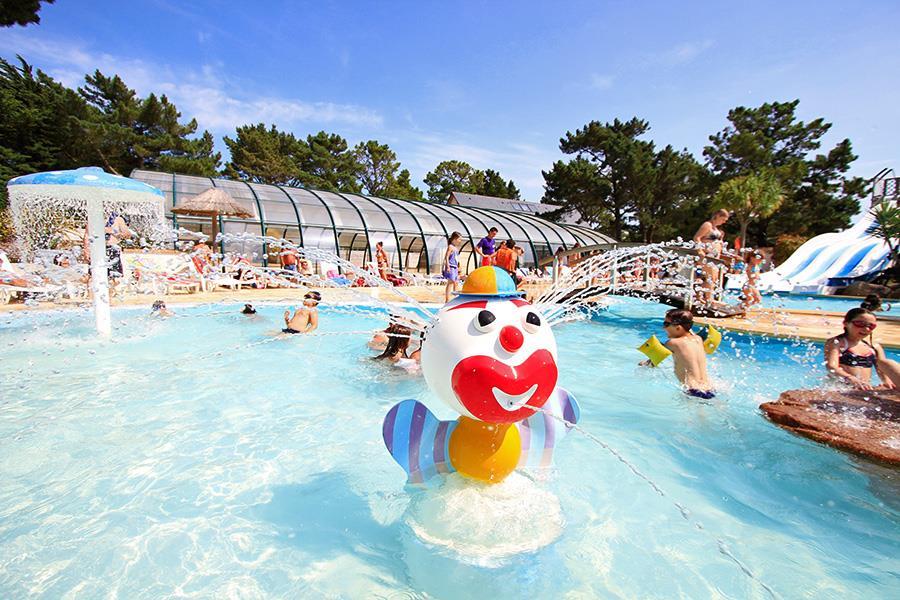 Camping Le Moténo