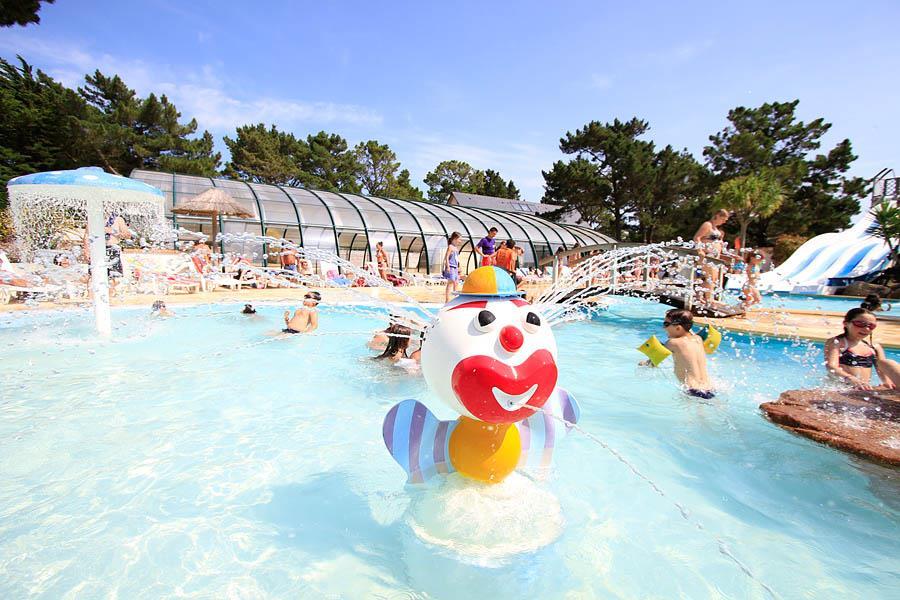 Camping Le Moténo