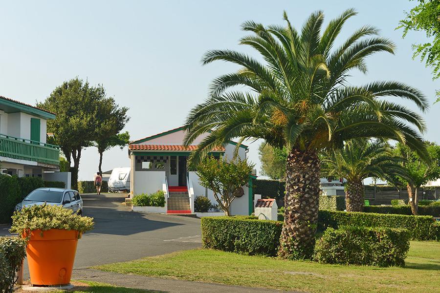 Camping Inter-Plages