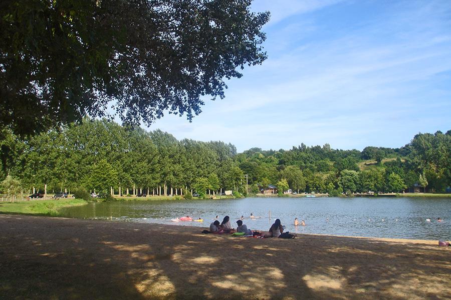 Camping Le Septentrion
