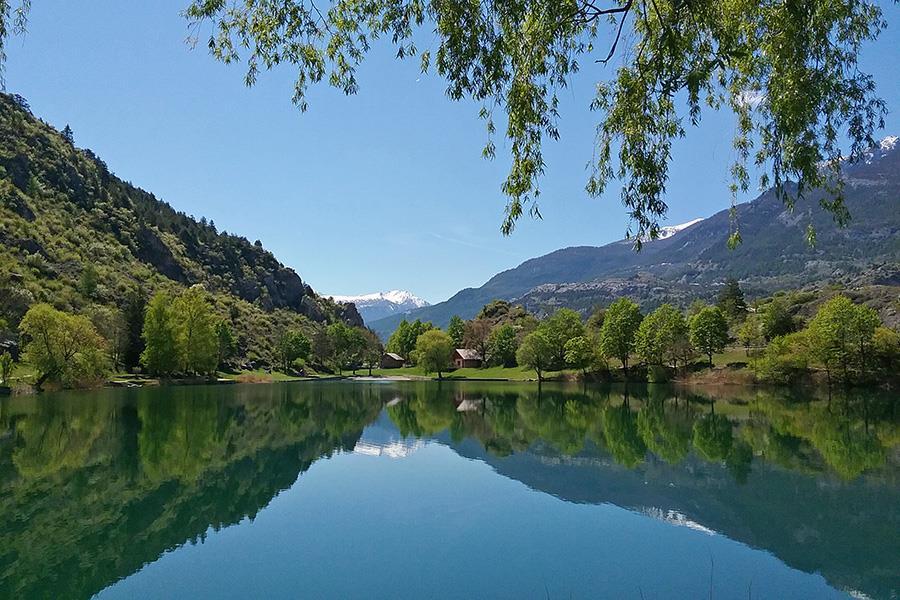 Camping du Lac