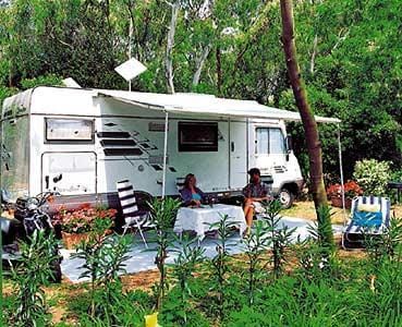 Baia Domizia Camping Village