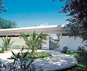 Baia Domizia Camping Village