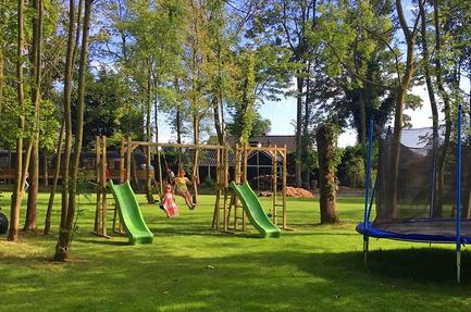 Camping Land uit Zee