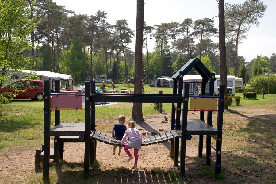 Vakantiecentrum De Zwarte Bergen