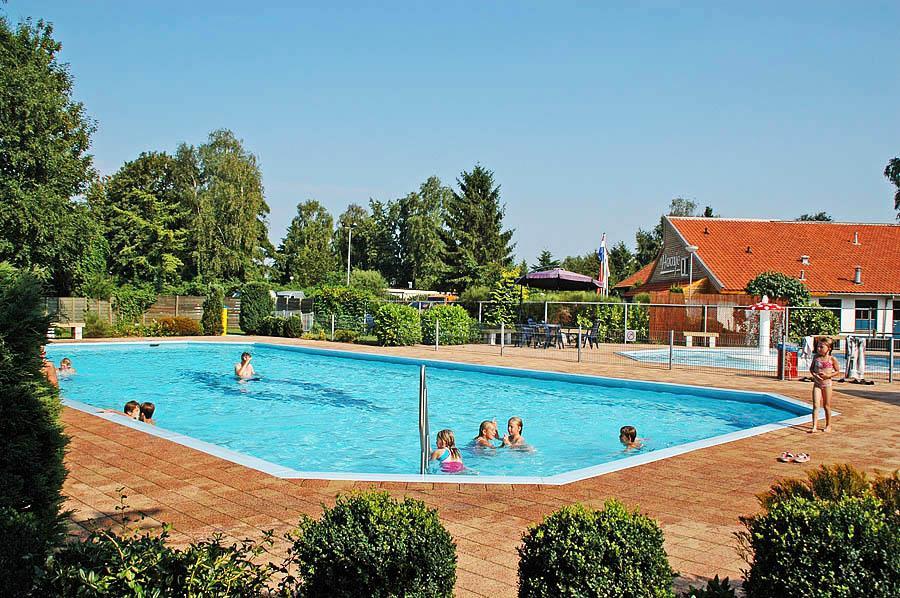 Camping 't Haasje
