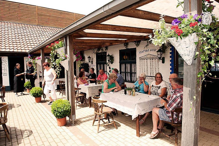 Camping 't Haasje