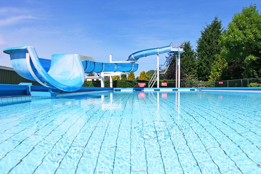 Camping 't Schuttenbelt