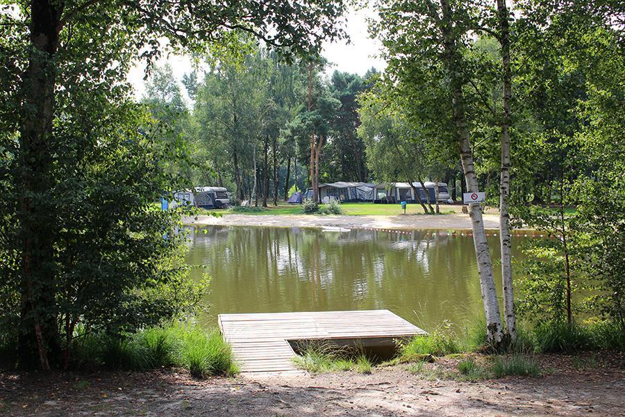 De Bergvennen Recreatiepark