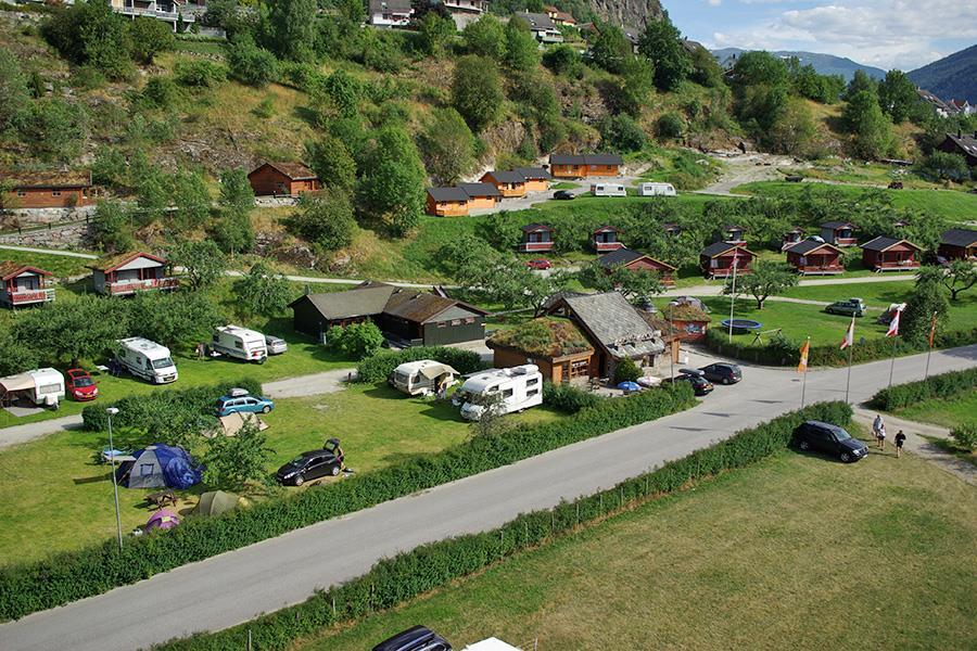 Pluscamp Sandvik