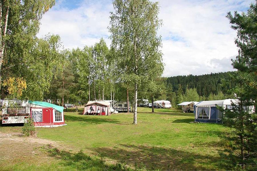 Koppang Camping & Hytteutleie