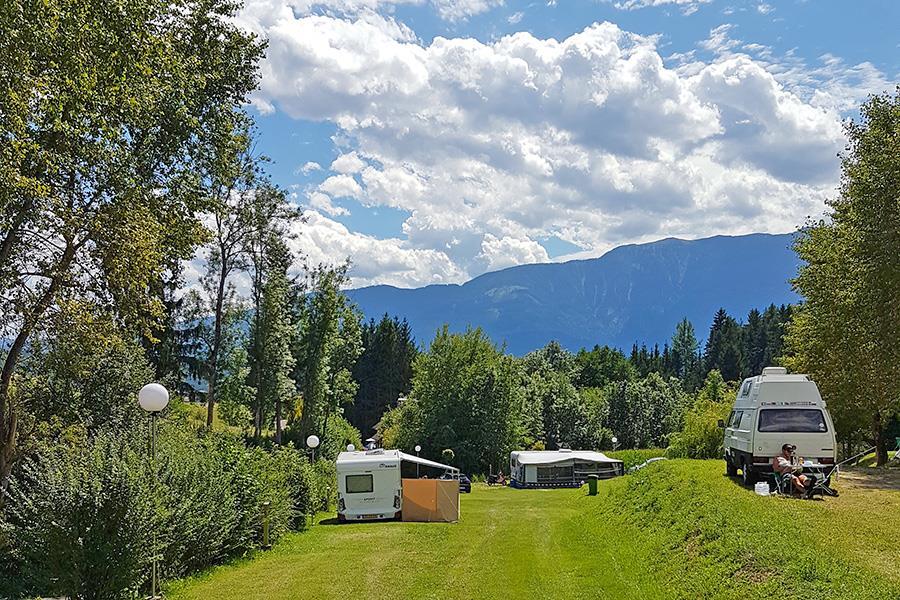 Camping Goldeck