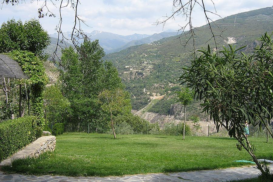 Camp. & Carav. Las Lomas