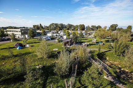 Camping Seehorn