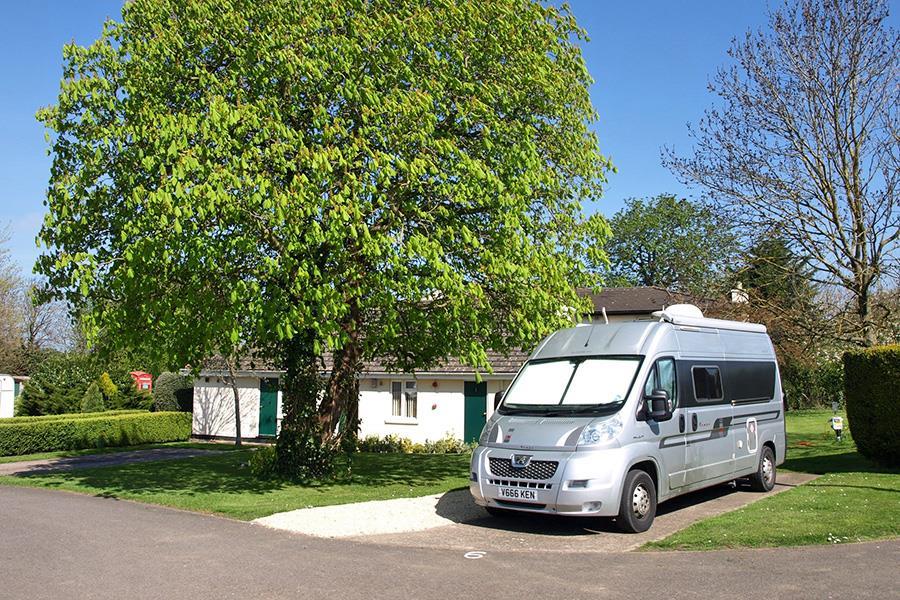 Briarfields Motel & Touring Park