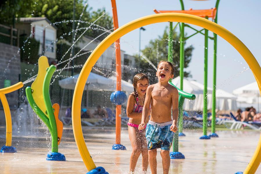 Camping Berga Resort