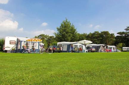 Camping Krieghuusbelten