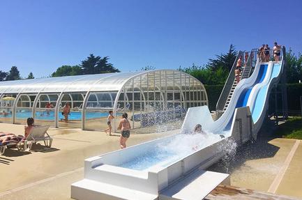 Camping du Golf
