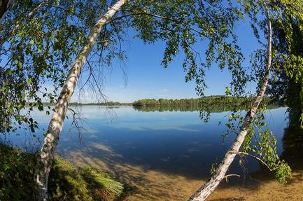 Camping Murner See