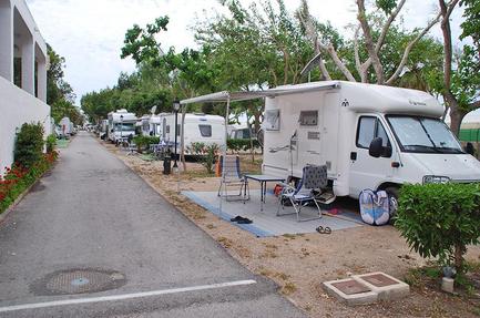 Camping Don Cactus
