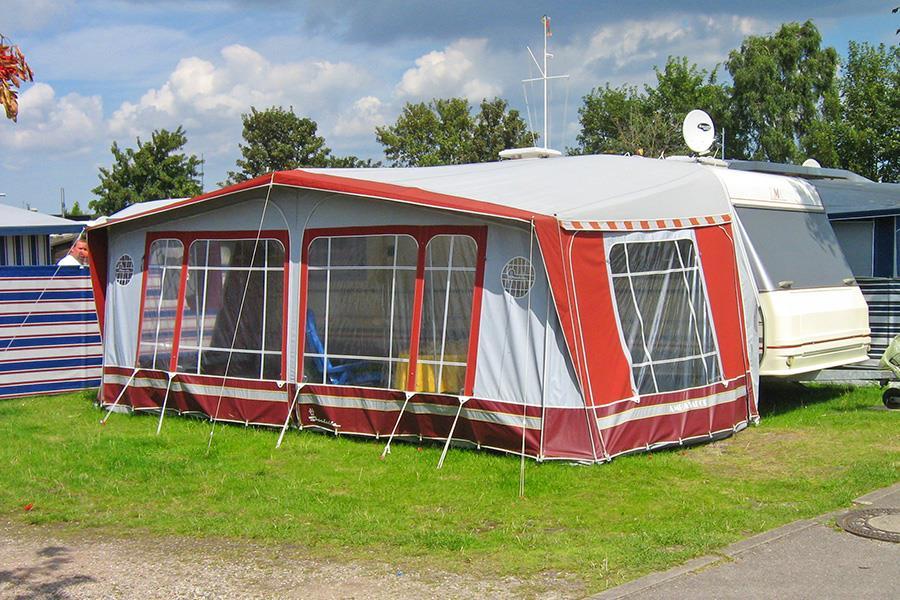 Ahoi Camping Resort