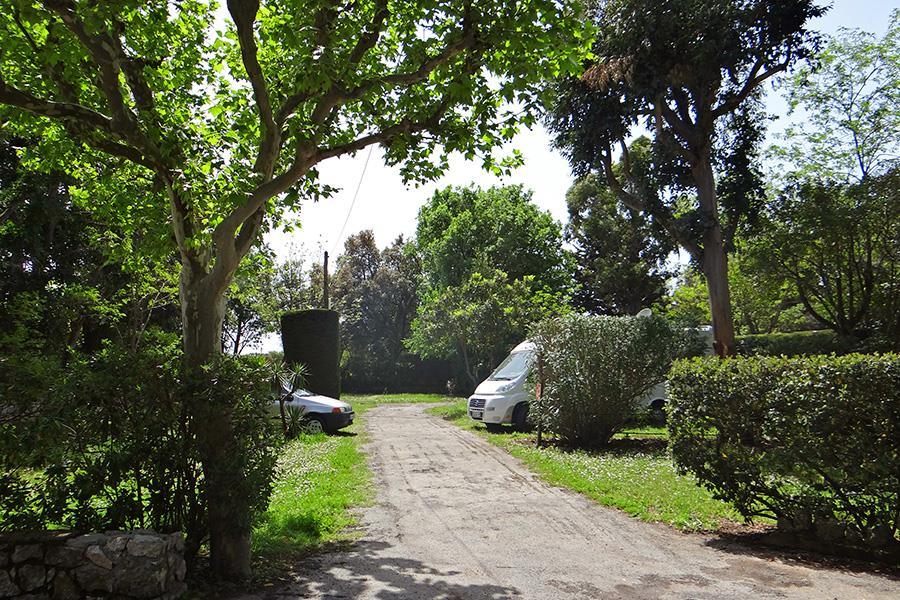 Camping Le Ranch