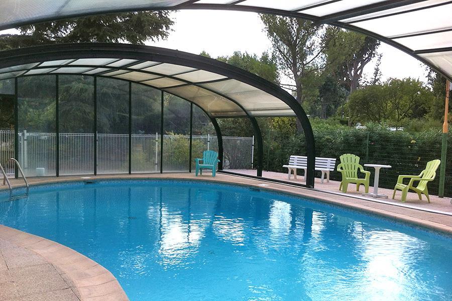 Camping Le Ranch