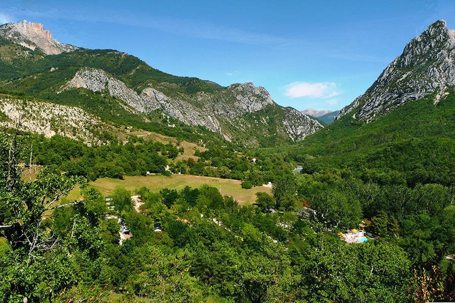 Domaine Chasteuil Provence