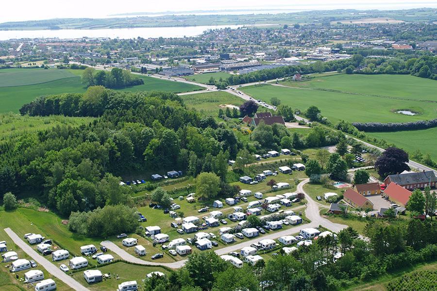 Faaborg Camping