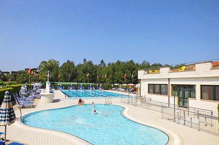 Camping La Pineta