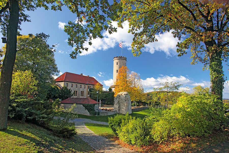 CampingPark Bielefeld