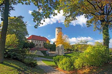 CampingPark Bielefeld
