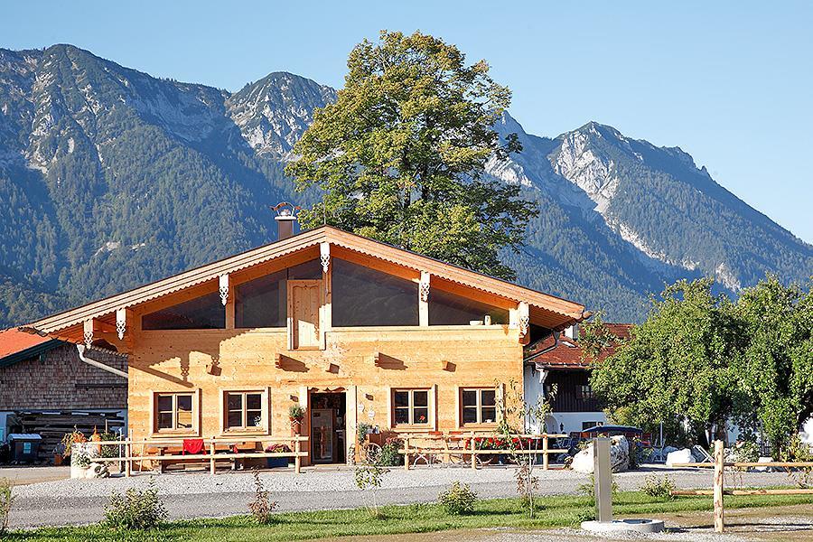 Campsite Lindlbauer