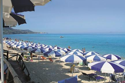 Villaggio Camping Sambalon