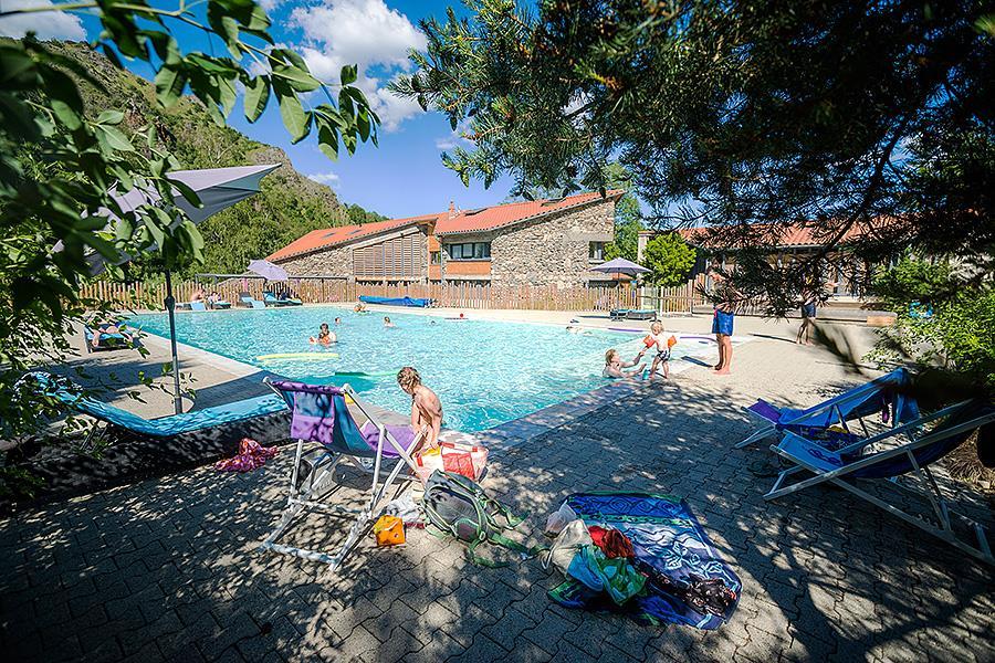 Camping CosyCamp