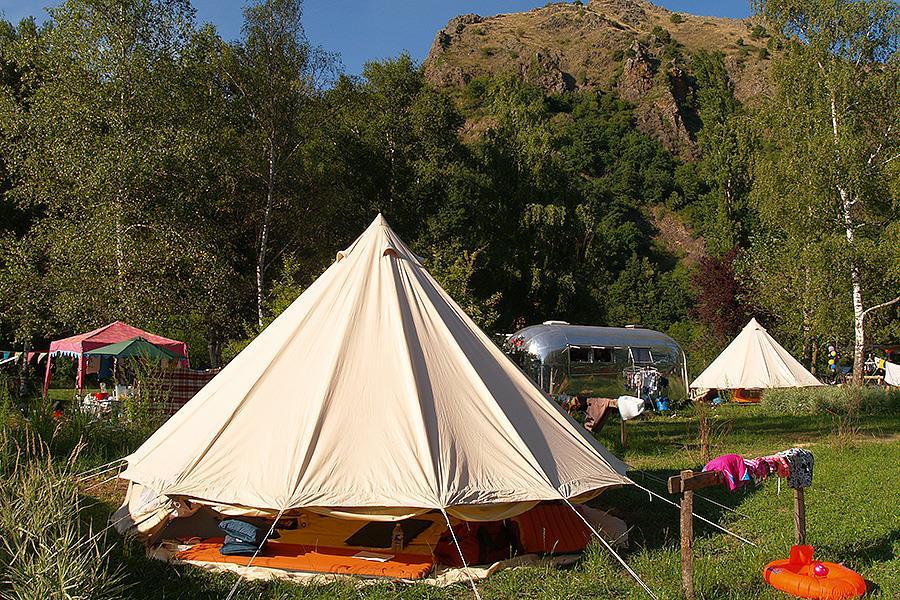 Camping CosyCamp