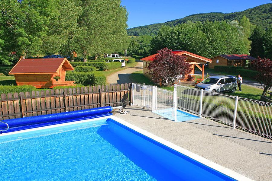 Camping Estela