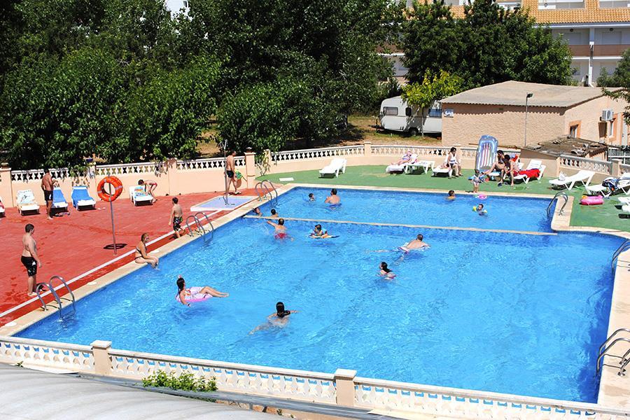 Campsite Sol d'Or