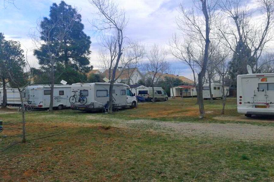 Campsite Sol d'Or