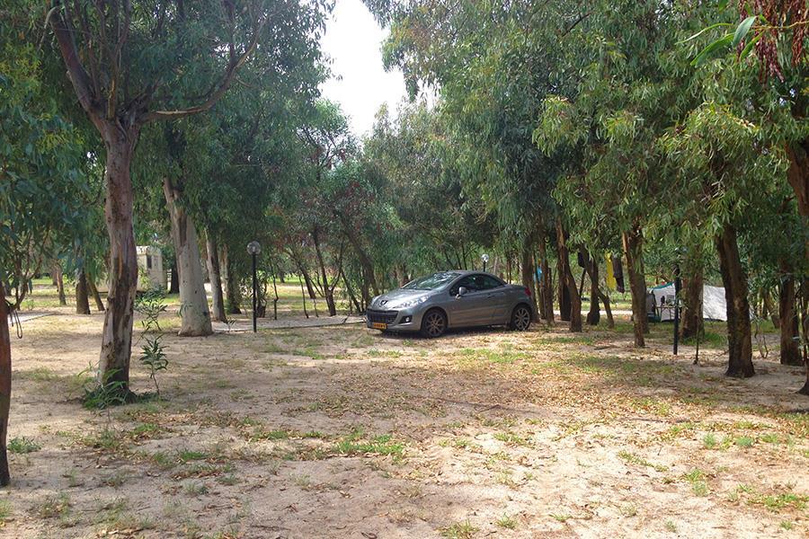 Maris Villaggio Camping