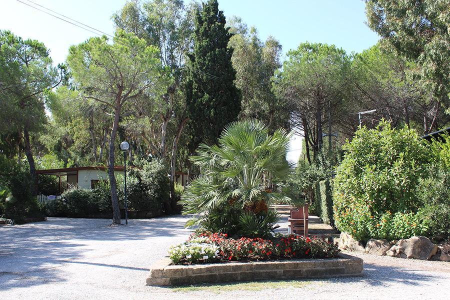Camping I Melograni