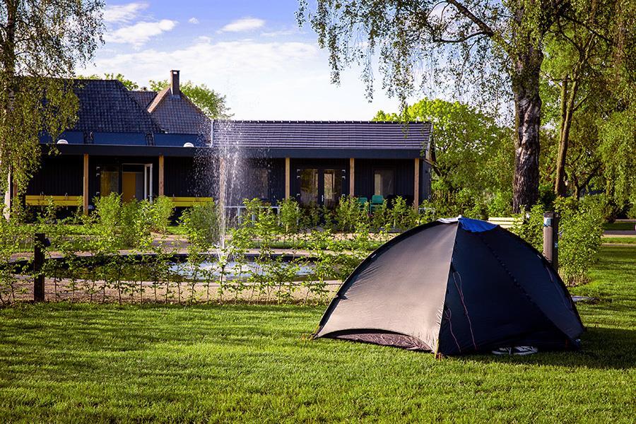 Campsite Domein Groot Besselink