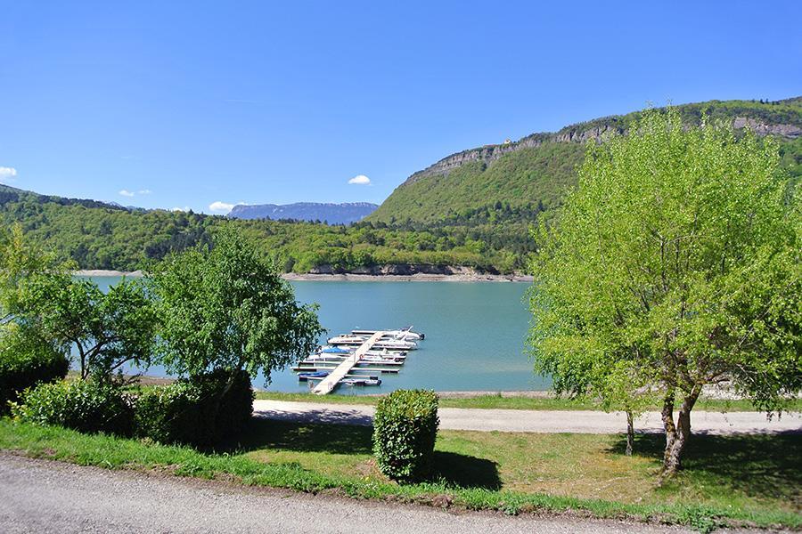 Camping de Savel