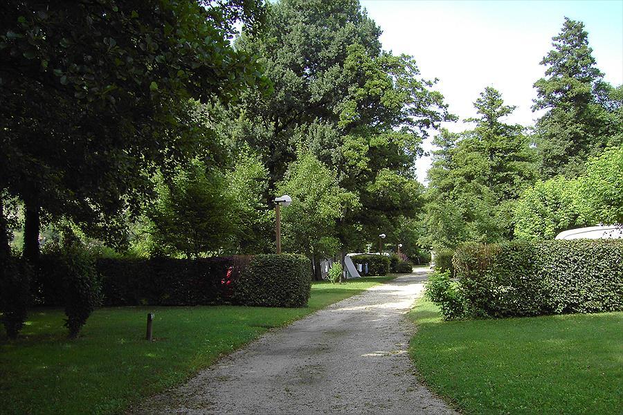 Camping Le Colombier