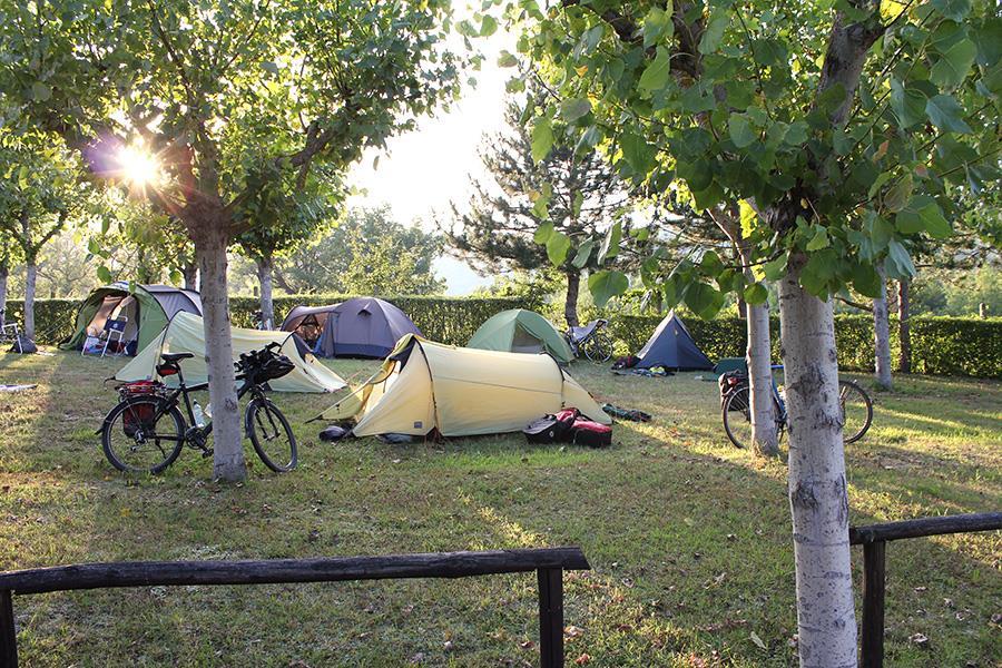 Campsite Quattro Stagioni