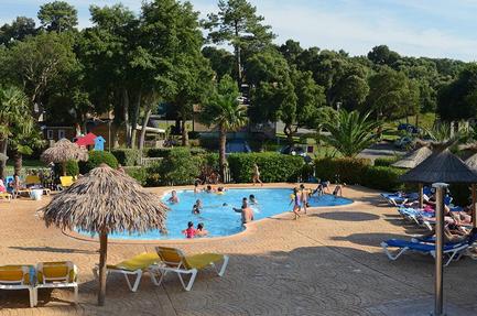 Camping Du Lac