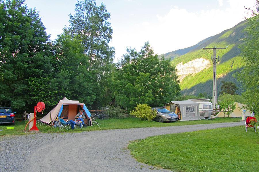 Campsite Ferme Noemie