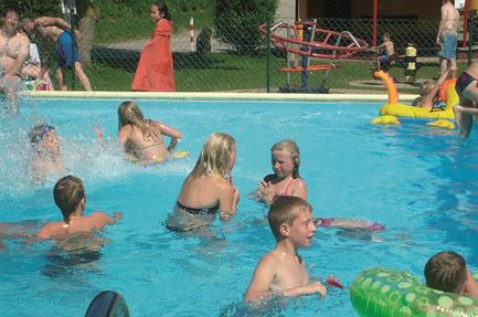 Camping Neumuhle